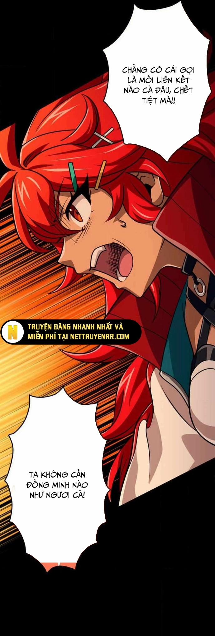 Đại Hiền Nhân Ma Thuật Cấp 99990000 89 trang 40