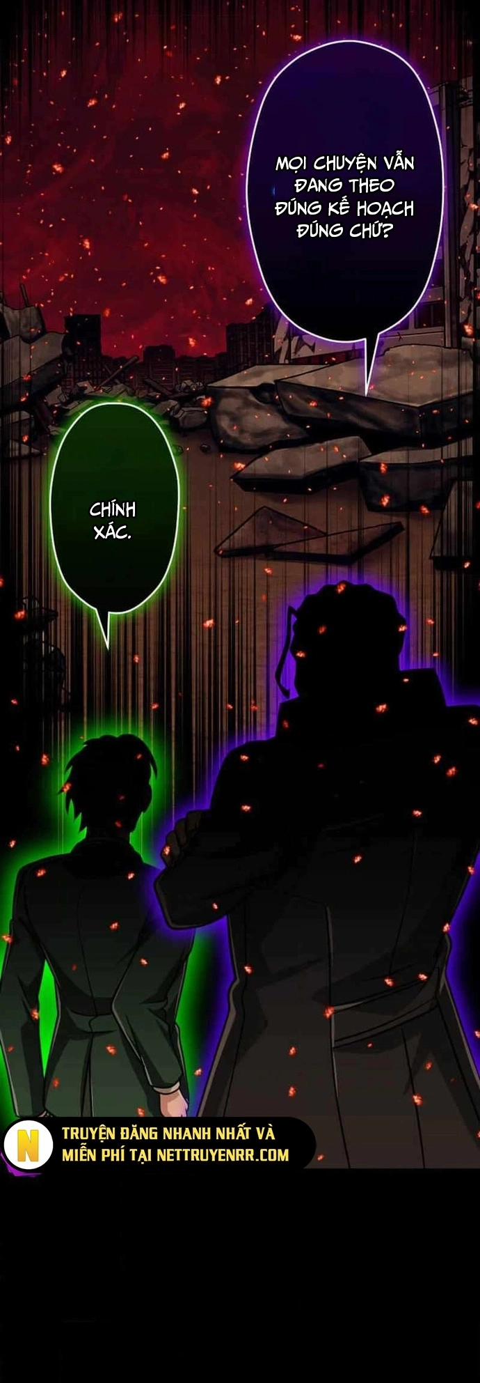 Đại Hiền Nhân Ma Thuật Cấp 99990000 89 trang 46