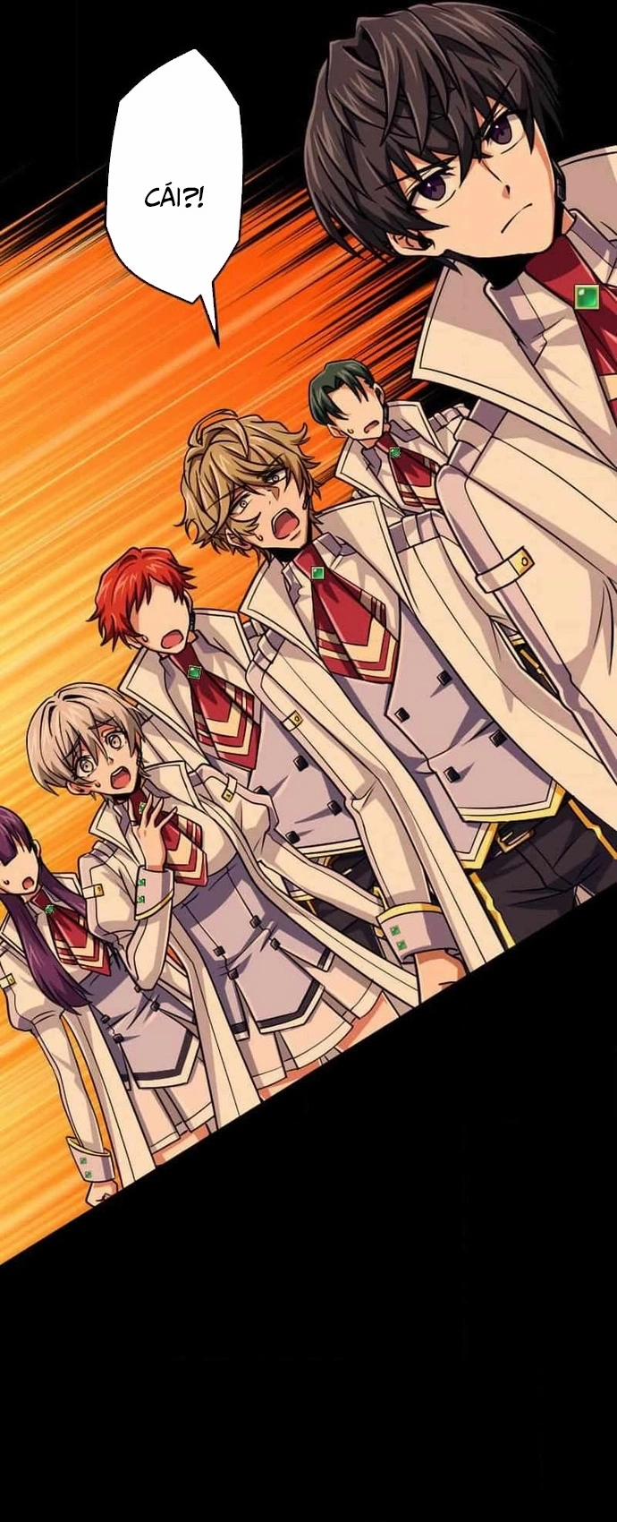 Đại Hiền Nhân Ma Thuật Cấp 99990000 89 trang 6