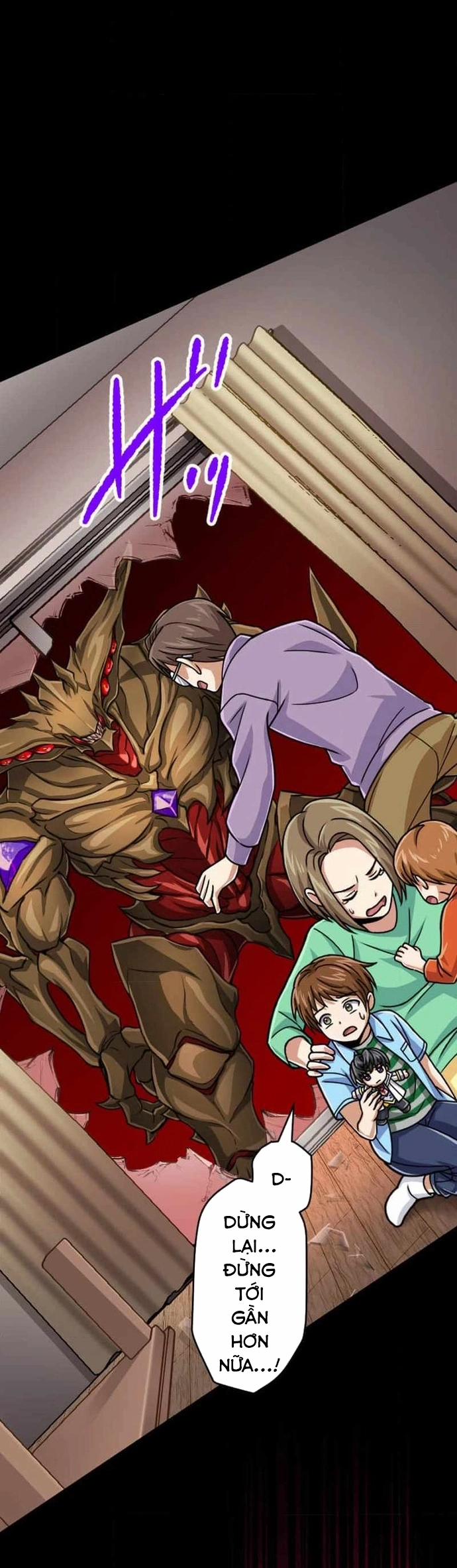 Đại Hiền Nhân Ma Thuật Cấp 99990000 90 trang 23