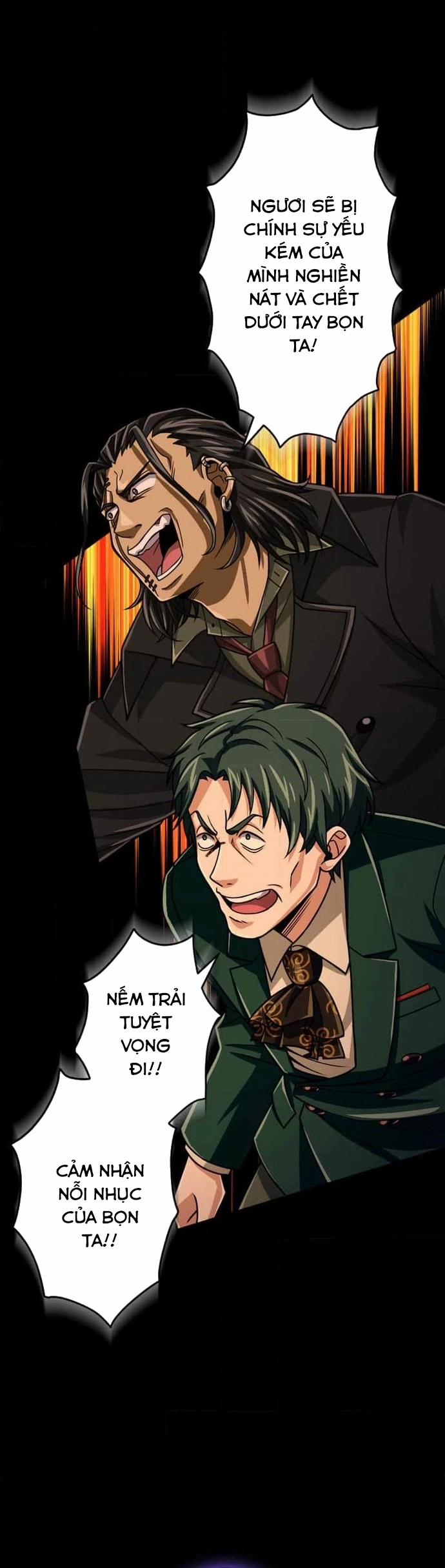 Đại Hiền Nhân Ma Thuật Cấp 99990000 90 trang 26