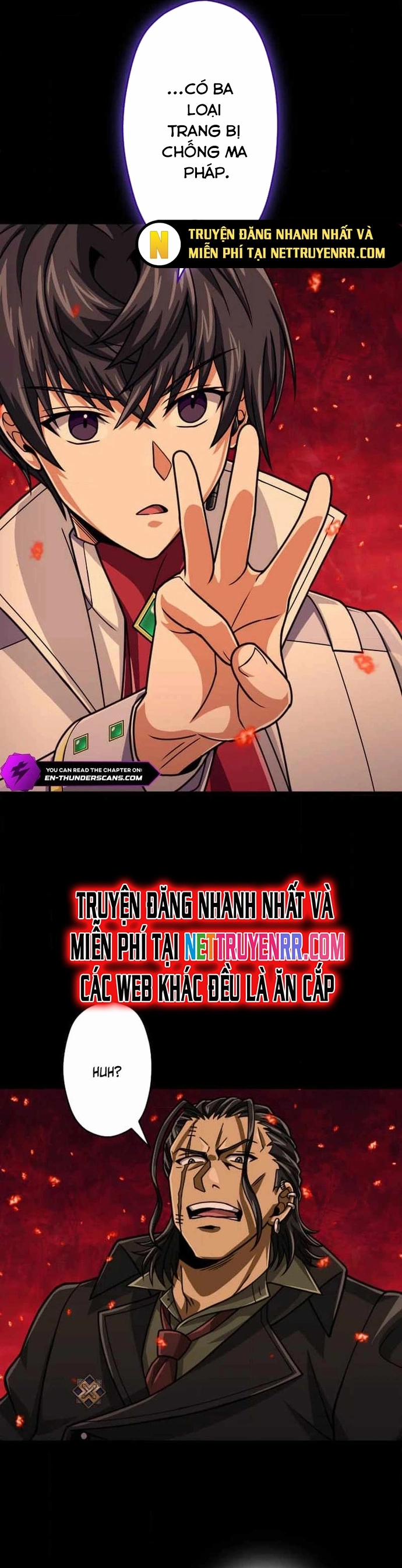 Đại Hiền Nhân Ma Thuật Cấp 99990000 90 trang 27