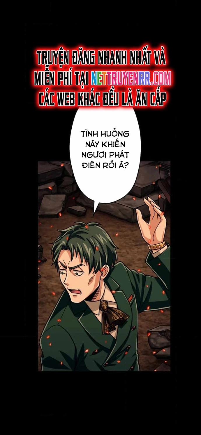 Đại Hiền Nhân Ma Thuật Cấp 99990000 90 trang 29