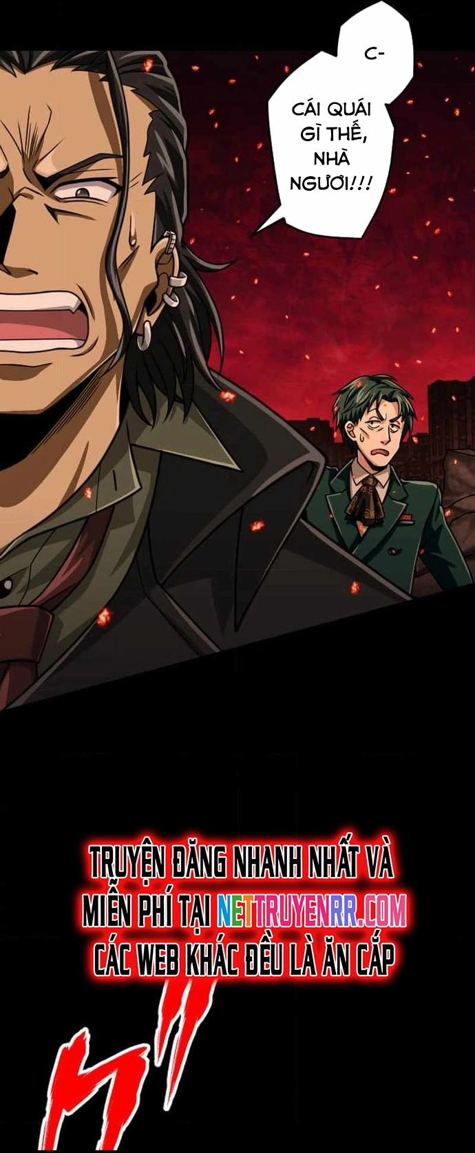 Đại Hiền Nhân Ma Thuật Cấp 99990000 90 trang 31