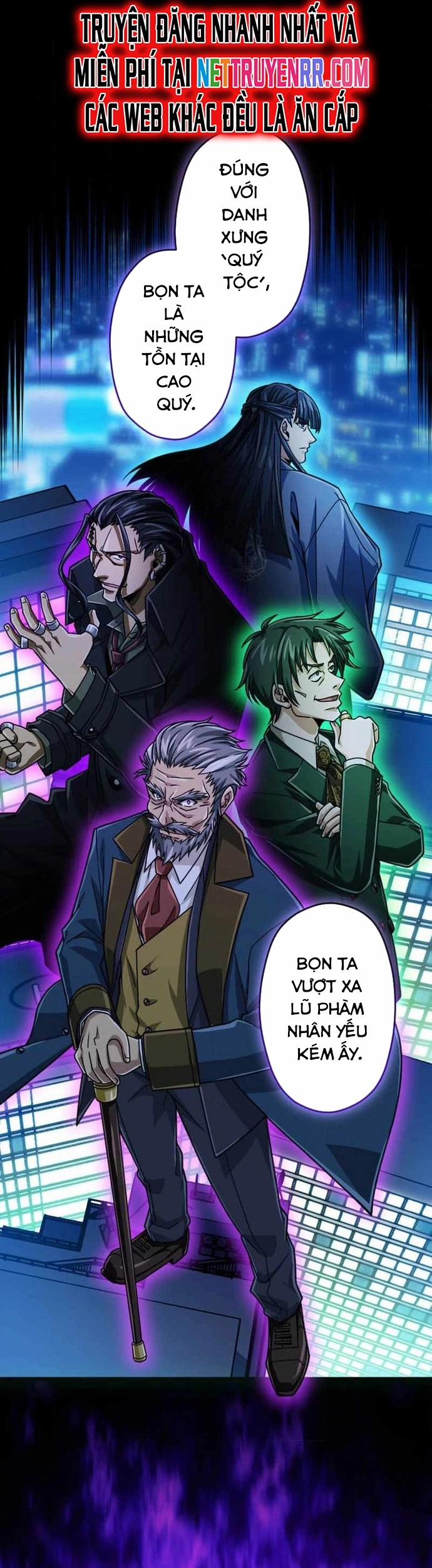 Đại Hiền Nhân Ma Thuật Cấp 99990000 90 trang 4