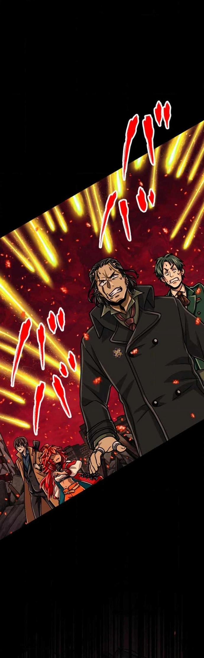 Đại Hiền Nhân Ma Thuật Cấp 99990000 90 trang 40