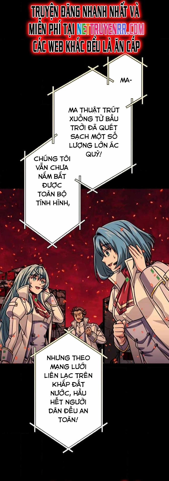 Đại Hiền Nhân Ma Thuật Cấp 99990000 90 trang 42