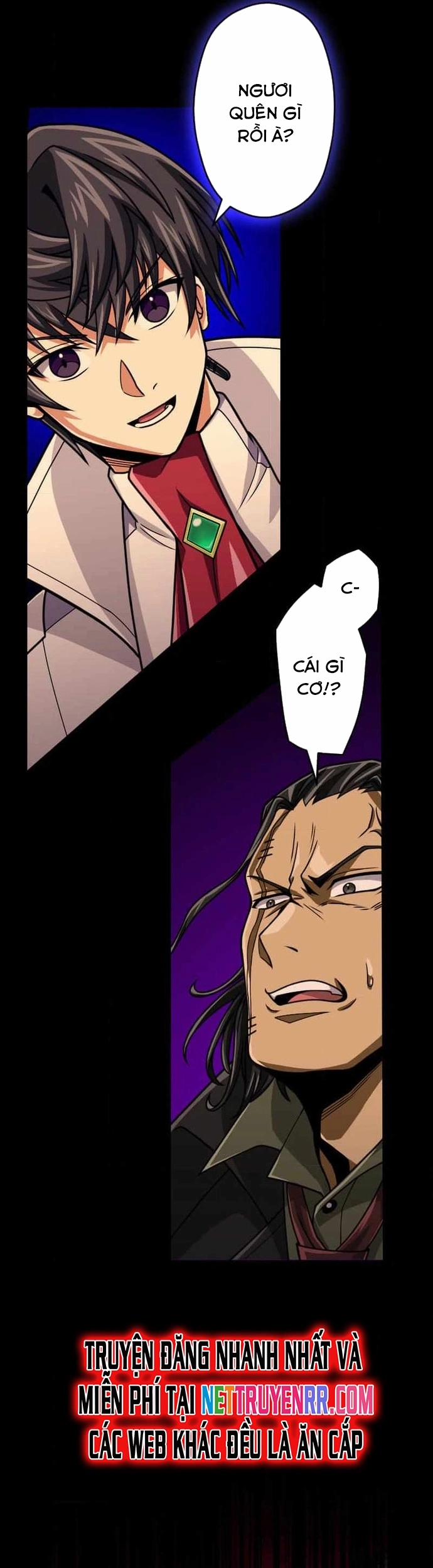 Đại Hiền Nhân Ma Thuật Cấp 99990000 90 trang 46