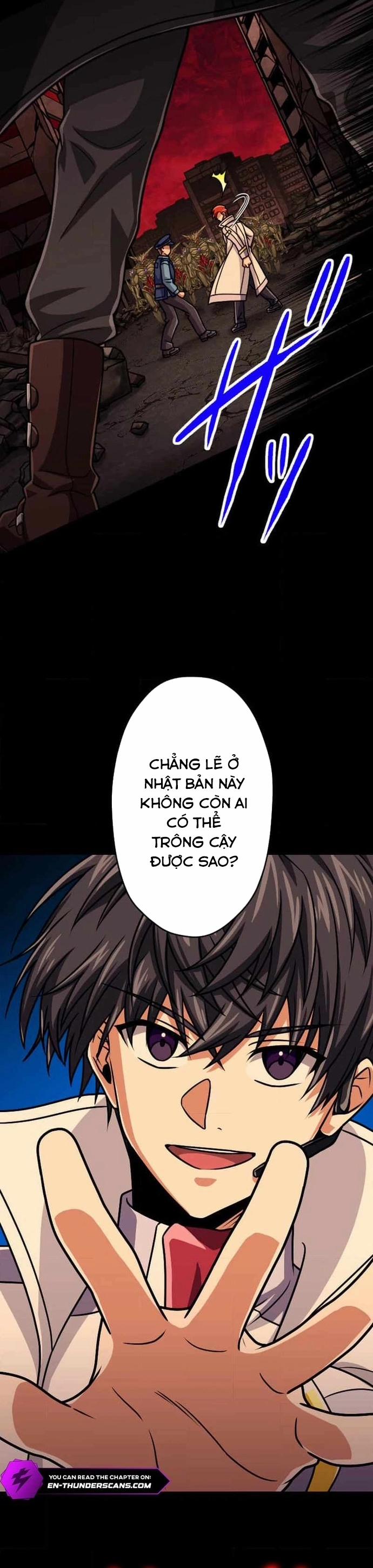 Đại Hiền Nhân Ma Thuật Cấp 99990000 90 trang 48