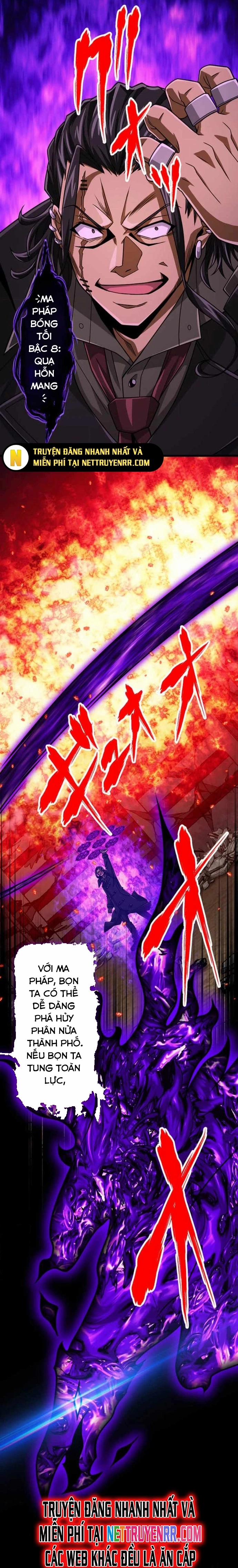 Đại Hiền Nhân Ma Thuật Cấp 99990000 90 trang 5