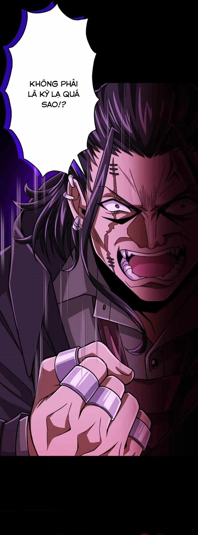 Đại Hiền Nhân Ma Thuật Cấp 99990000 90 trang 9