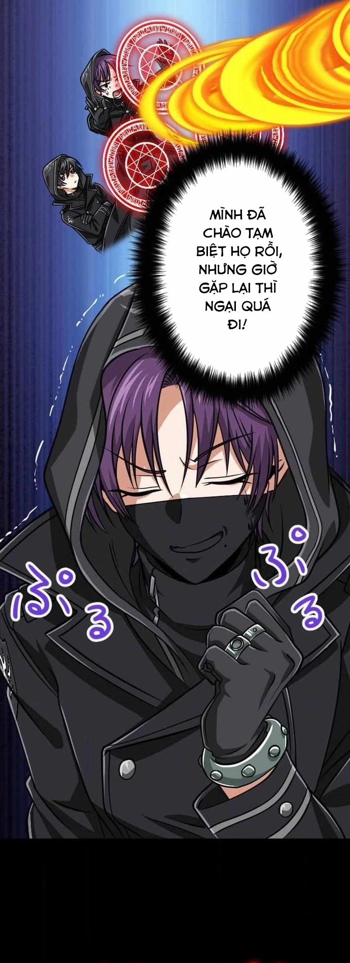 Đại Hiền Nhân Ma Thuật Cấp 99990000 91 trang 11