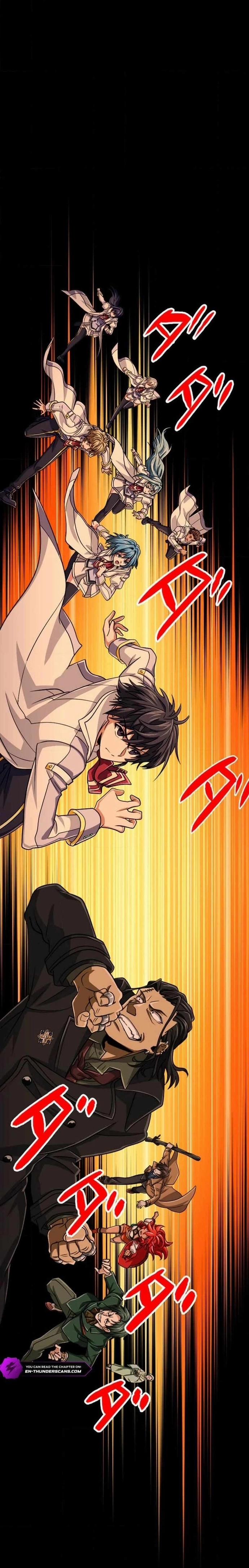 Đại Hiền Nhân Ma Thuật Cấp 99990000 91 trang 25