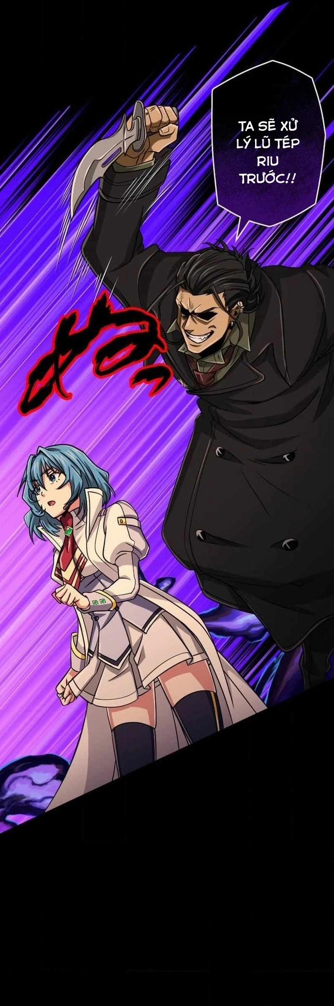 Đại Hiền Nhân Ma Thuật Cấp 99990000 91 trang 27