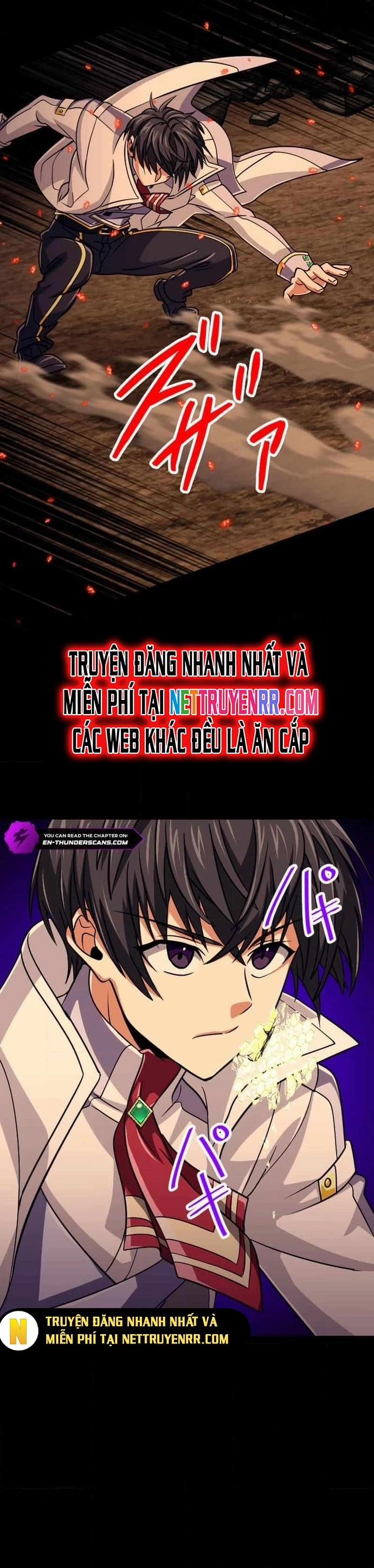 Đại Hiền Nhân Ma Thuật Cấp 99990000 91 trang 33