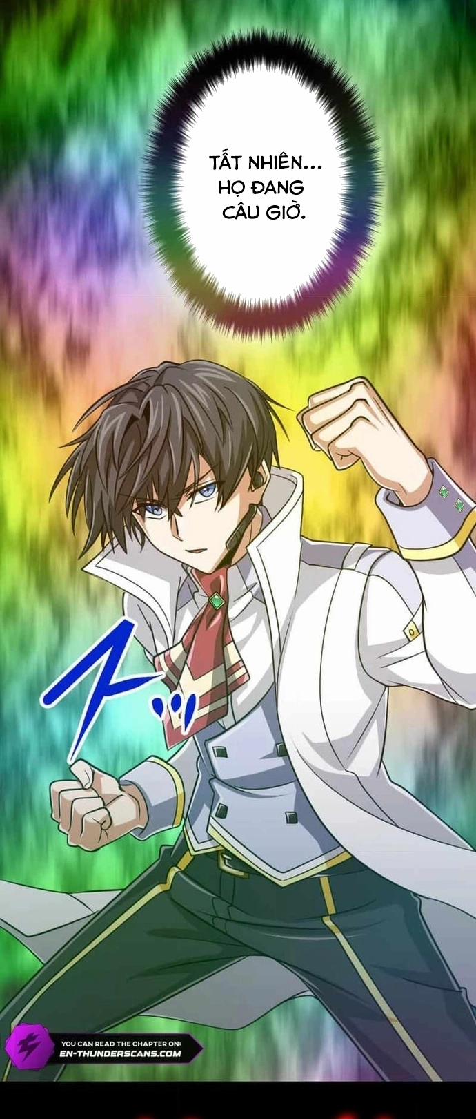 Đại Hiền Nhân Ma Thuật Cấp 99990000 91 trang 42