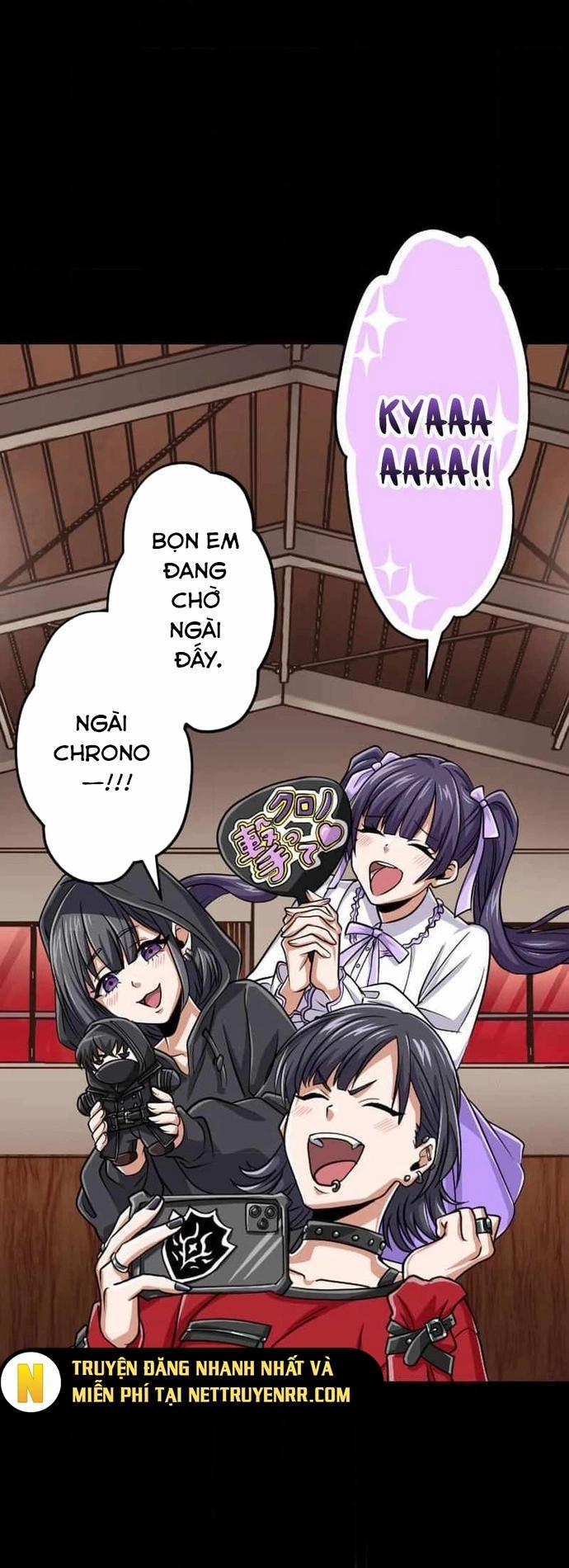 Đại Hiền Nhân Ma Thuật Cấp 99990000 91 trang 6