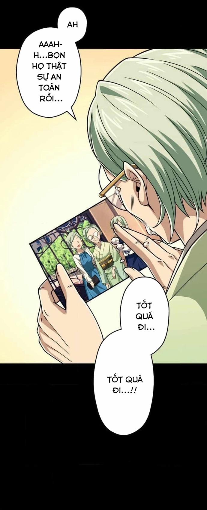 Đại Hiền Nhân Ma Thuật Cấp 99990000 92 trang 16