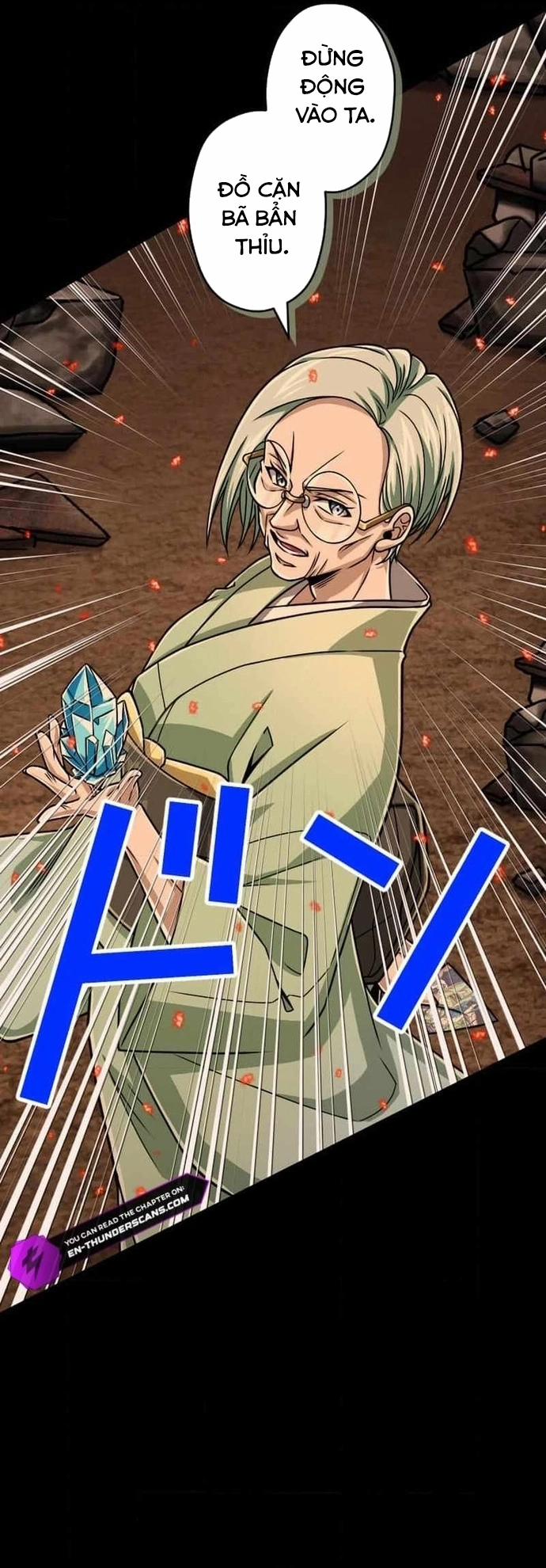 Đại Hiền Nhân Ma Thuật Cấp 99990000 92 trang 19