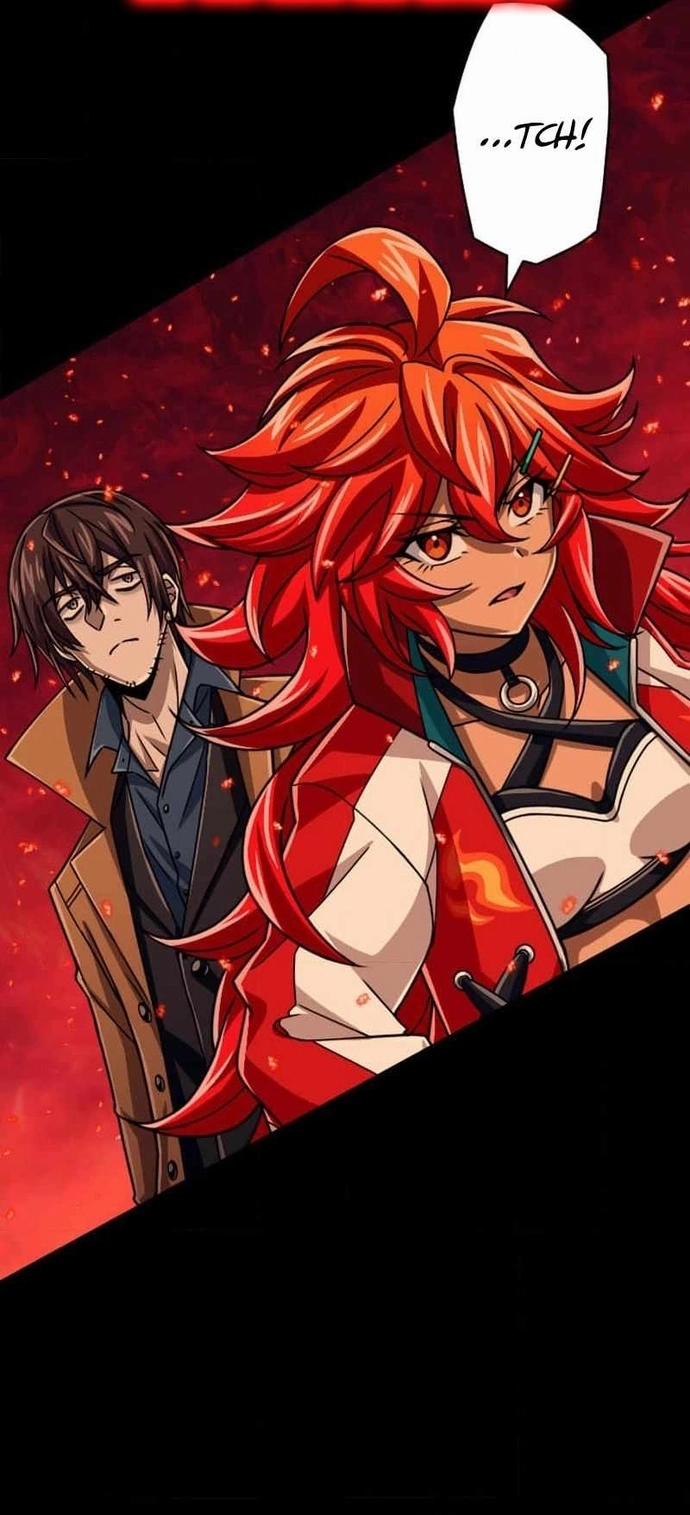 Đại Hiền Nhân Ma Thuật Cấp 99990000 92 trang 25