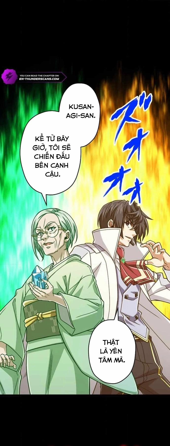 Đại Hiền Nhân Ma Thuật Cấp 99990000 92 trang 29