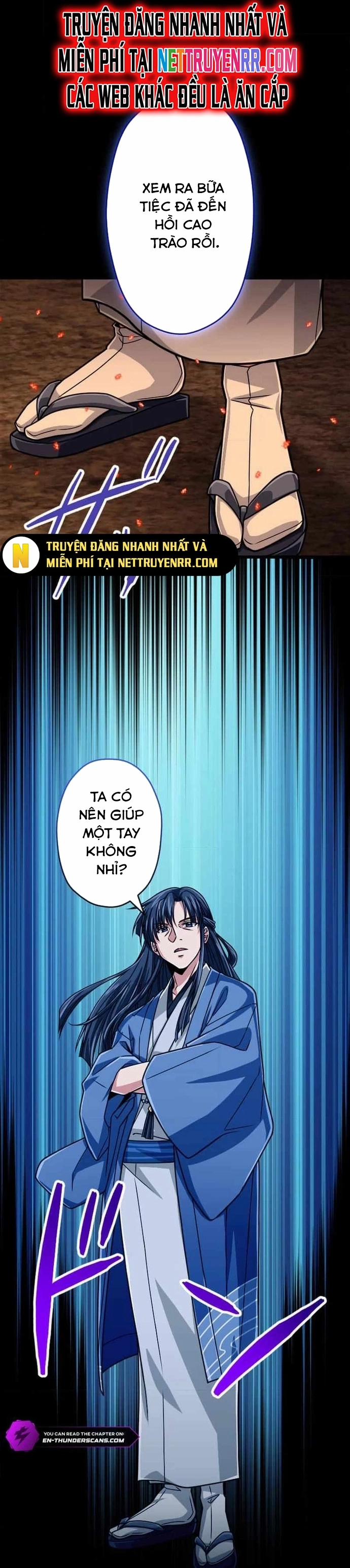 Đại Hiền Nhân Ma Thuật Cấp 99990000 92 trang 30