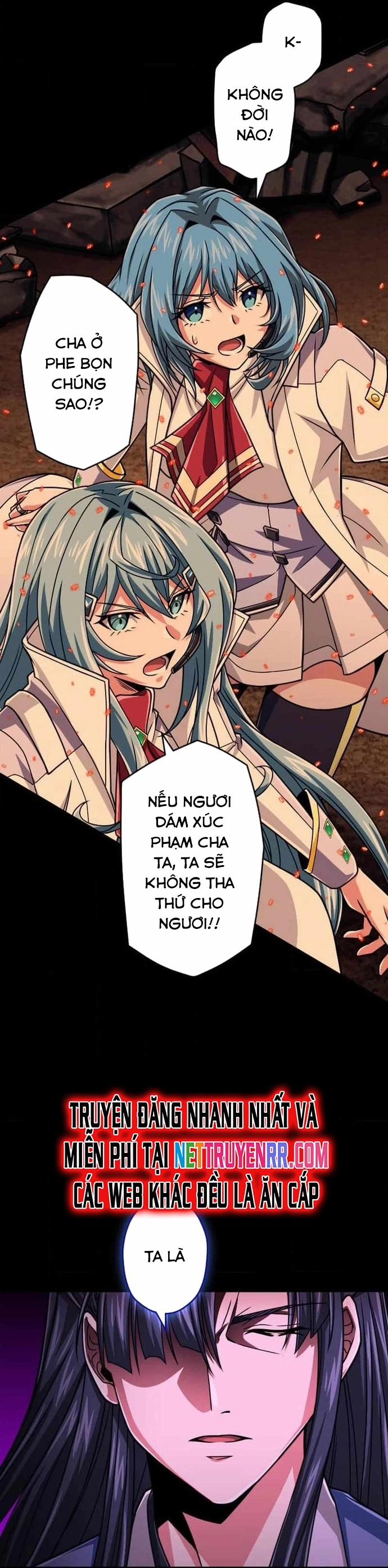 Đại Hiền Nhân Ma Thuật Cấp 99990000 92 trang 36