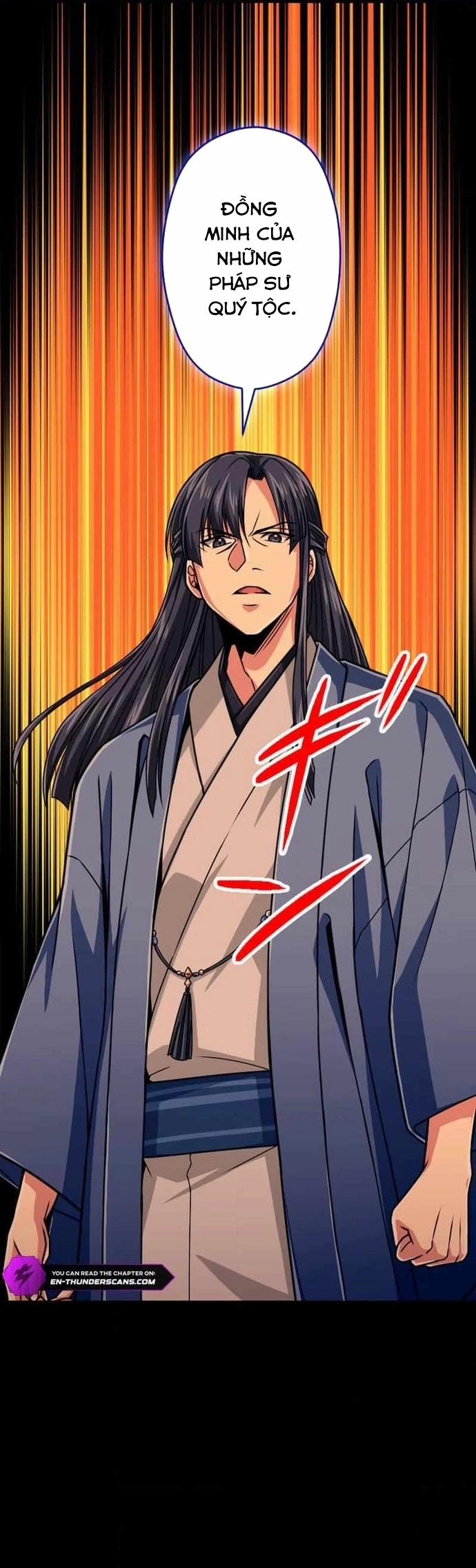Đại Hiền Nhân Ma Thuật Cấp 99990000 92 trang 37