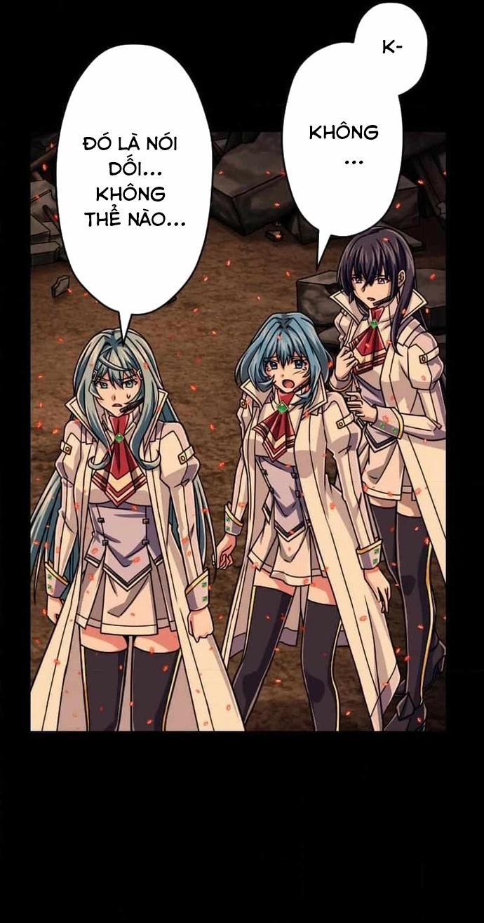 Đại Hiền Nhân Ma Thuật Cấp 99990000 92 trang 38