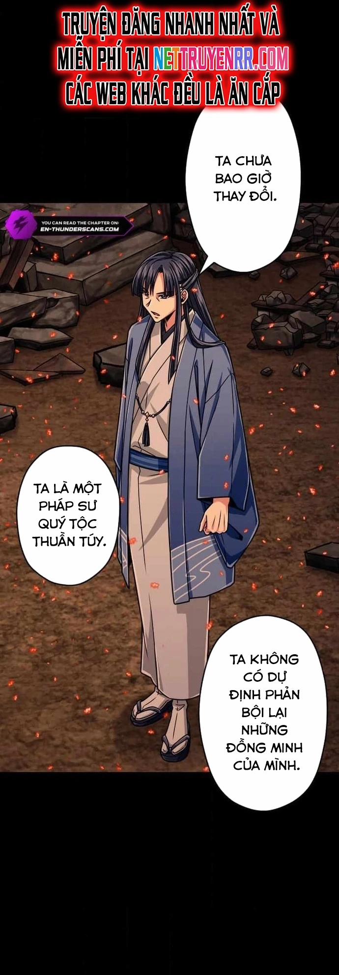 Đại Hiền Nhân Ma Thuật Cấp 99990000 92 trang 46