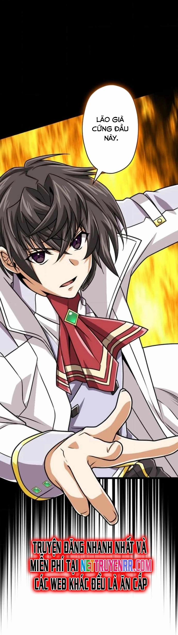 Đại Hiền Nhân Ma Thuật Cấp 99990000 92 trang 53