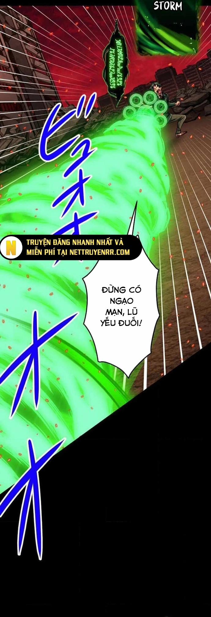 Đại Hiền Nhân Ma Thuật Cấp 99990000 93 trang 10