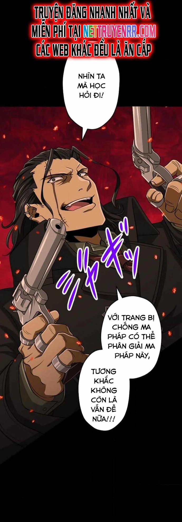 Đại Hiền Nhân Ma Thuật Cấp 99990000 93 trang 15