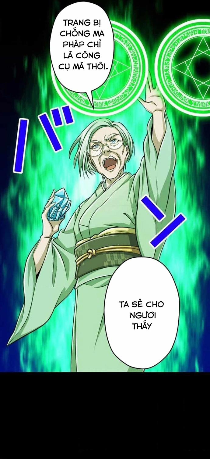 Đại Hiền Nhân Ma Thuật Cấp 99990000 93 trang 18