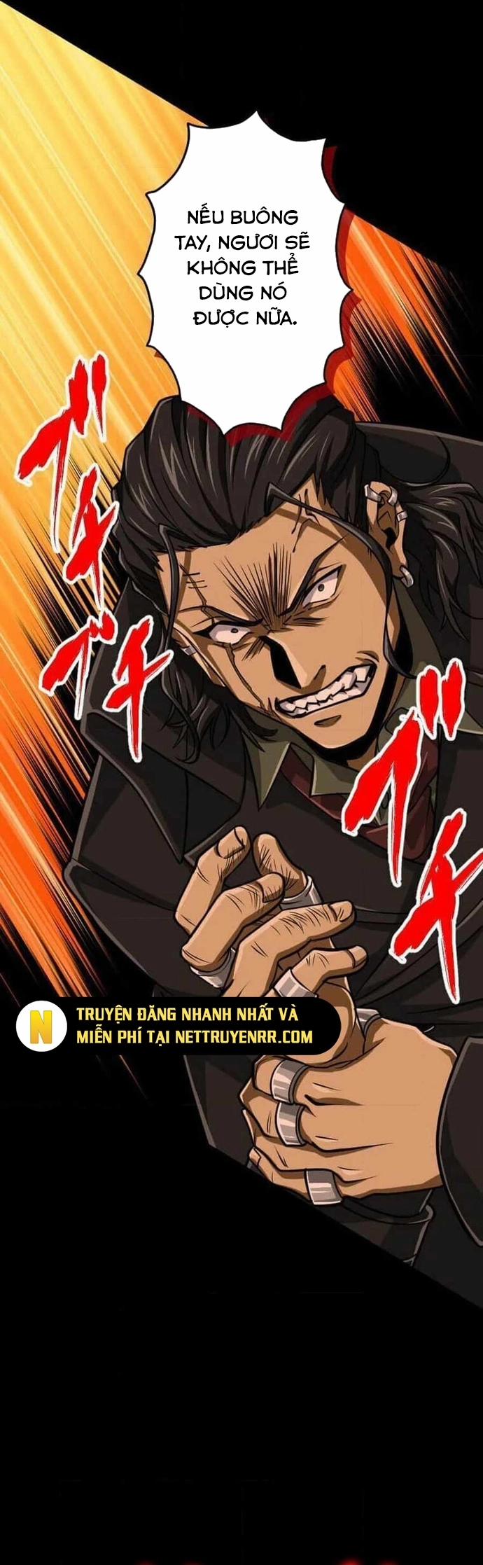 Đại Hiền Nhân Ma Thuật Cấp 99990000 93 trang 19