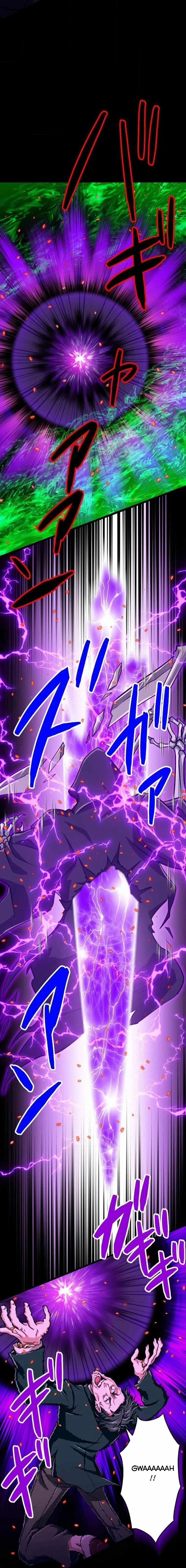 Đại Hiền Nhân Ma Thuật Cấp 99990000 93 trang 31