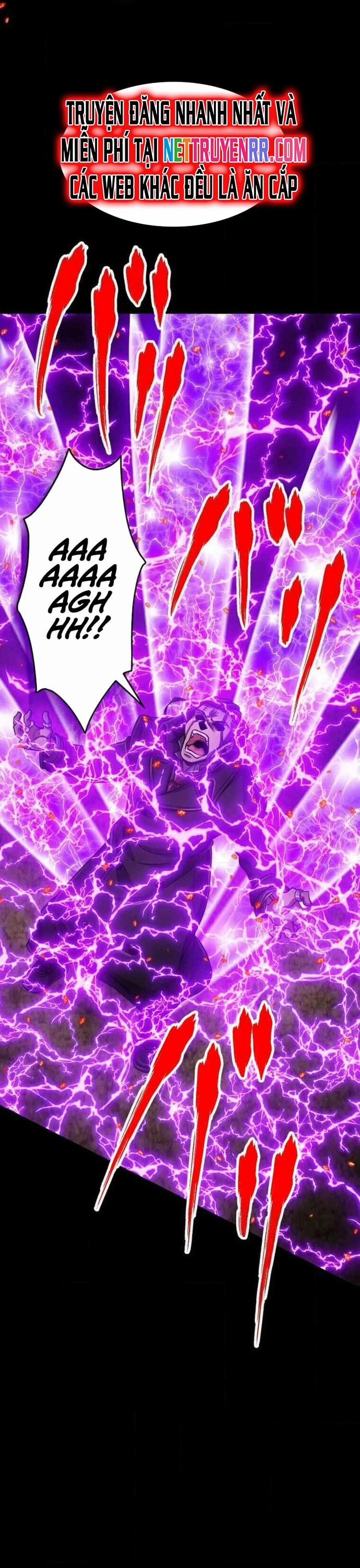 Đại Hiền Nhân Ma Thuật Cấp 99990000 93 trang 32