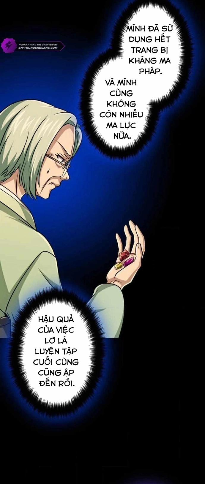 Đại Hiền Nhân Ma Thuật Cấp 99990000 93 trang 36