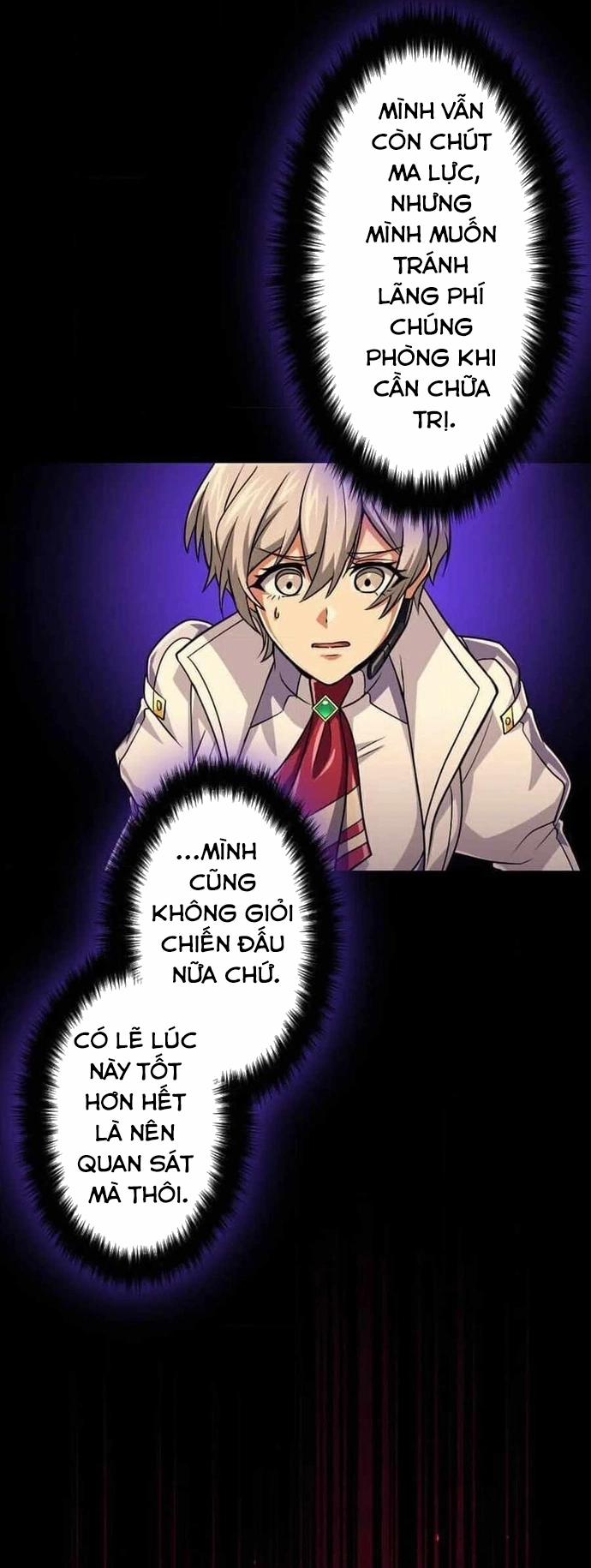 Đại Hiền Nhân Ma Thuật Cấp 99990000 93 trang 37