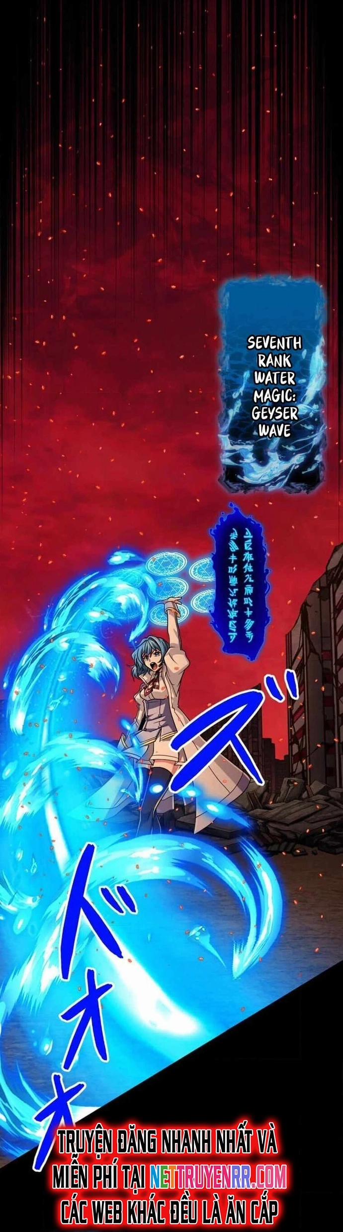 Đại Hiền Nhân Ma Thuật Cấp 99990000 93 trang 38