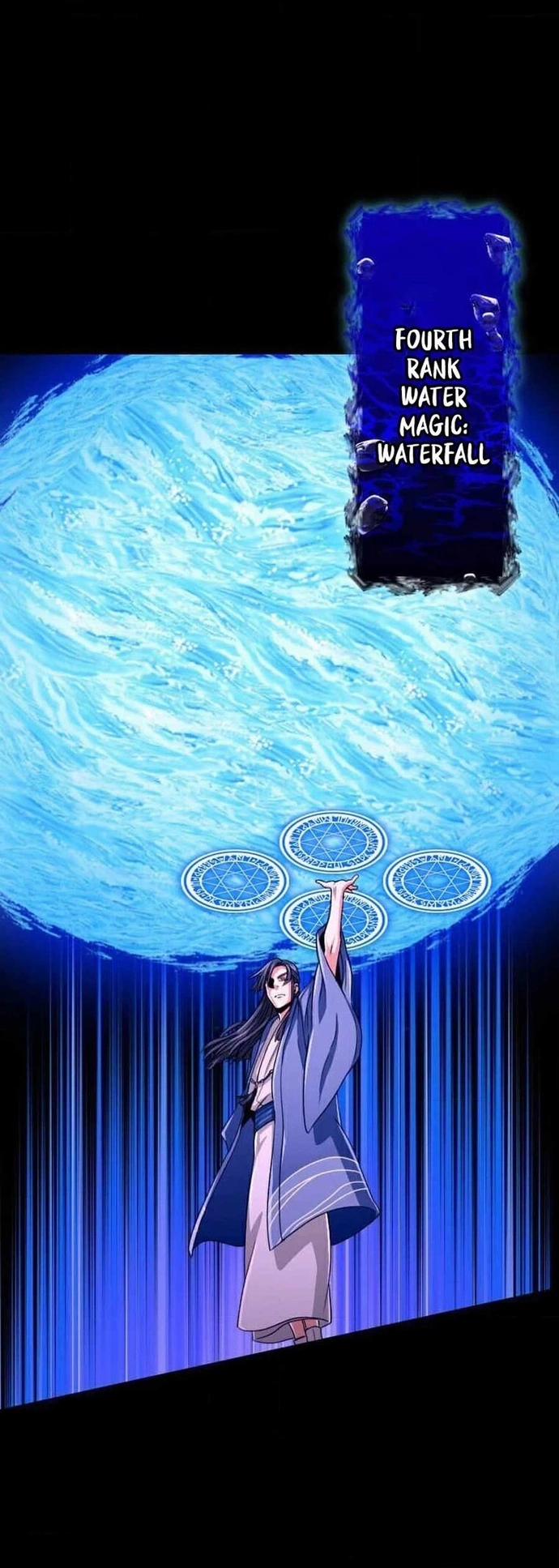 Đại Hiền Nhân Ma Thuật Cấp 99990000 93 trang 40