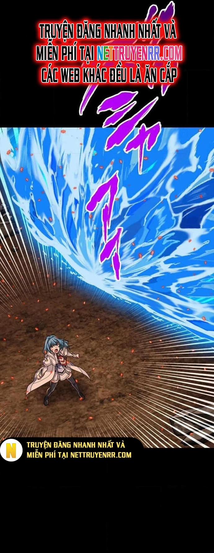 Đại Hiền Nhân Ma Thuật Cấp 99990000 93 trang 41