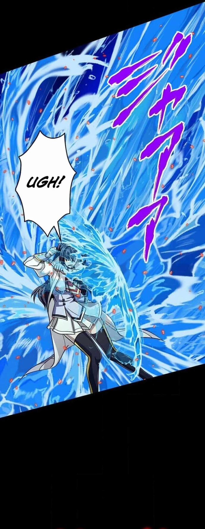 Đại Hiền Nhân Ma Thuật Cấp 99990000 93 trang 43