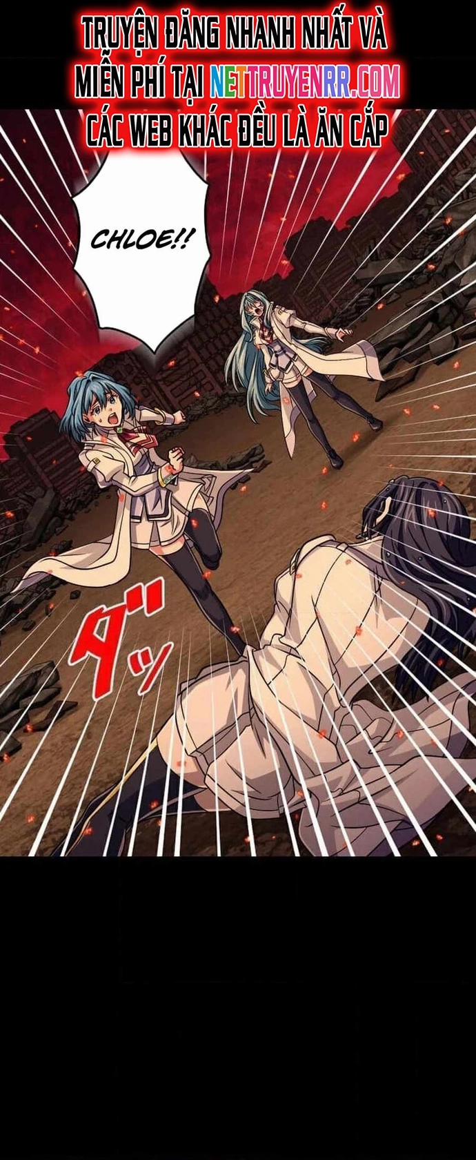 Đại Hiền Nhân Ma Thuật Cấp 99990000 93 trang 44