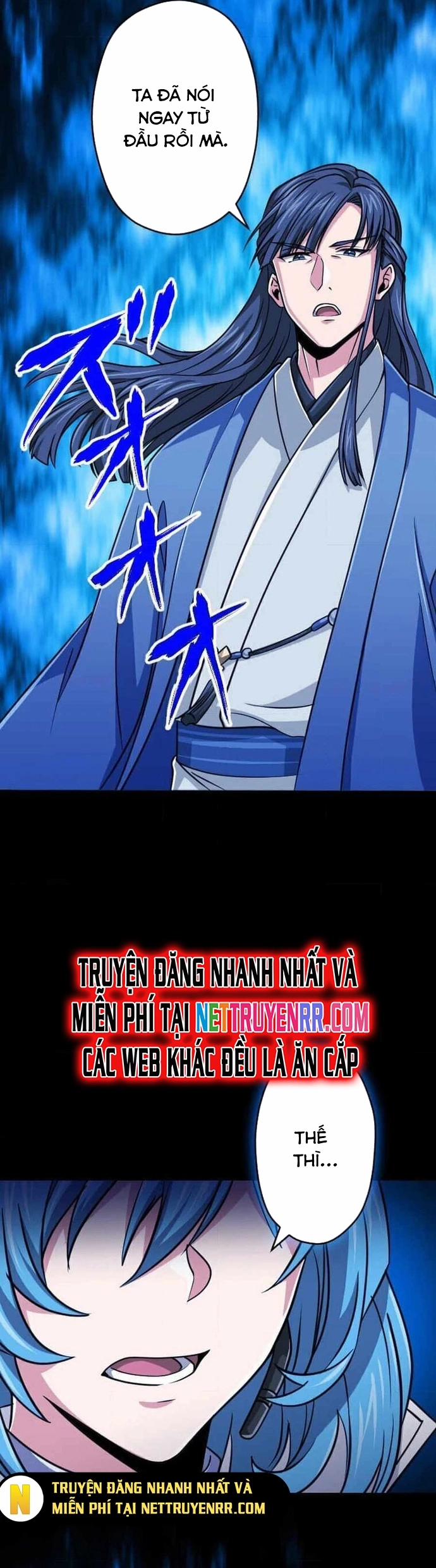 Đại Hiền Nhân Ma Thuật Cấp 99990000 93 trang 47