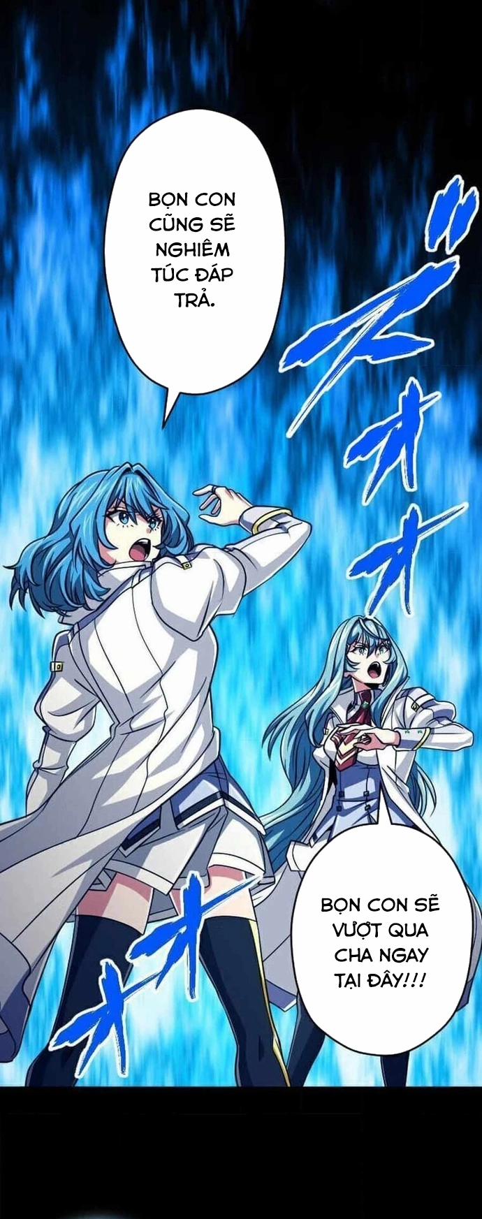 Đại Hiền Nhân Ma Thuật Cấp 99990000 93 trang 48