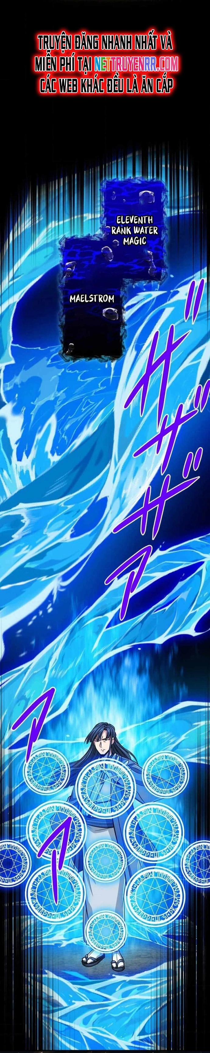 Đại Hiền Nhân Ma Thuật Cấp 99990000 93 trang 50