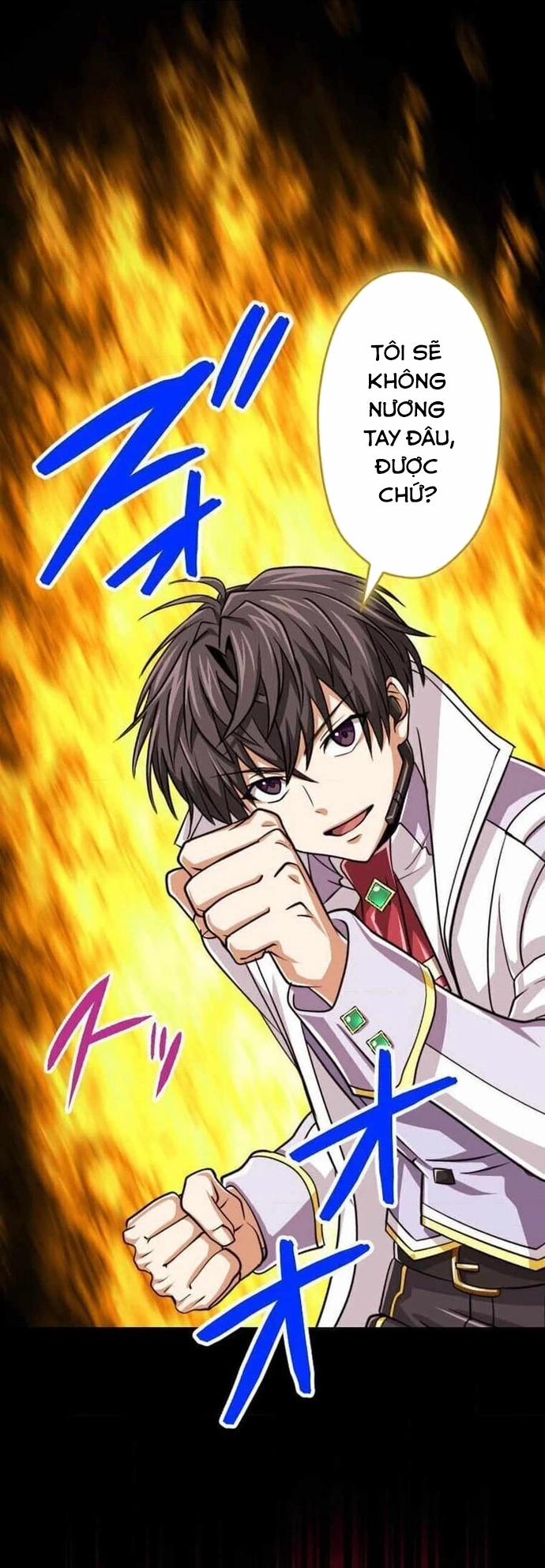 Đại Hiền Nhân Ma Thuật Cấp 99990000 93 trang 7