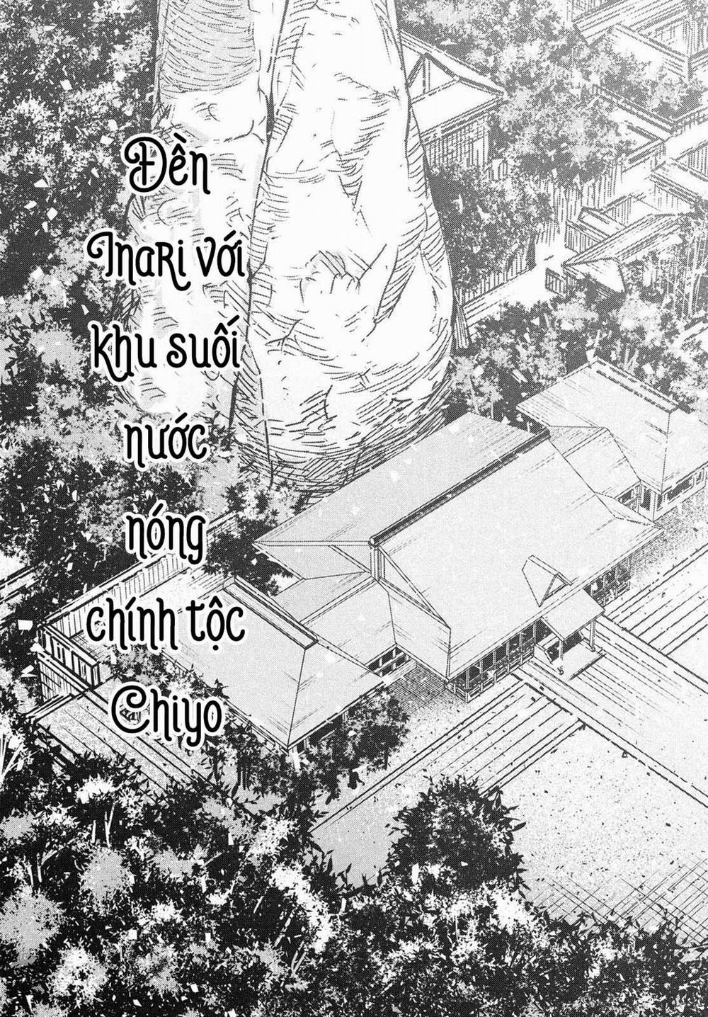 Đại Hiền Nhân Trở Về Nhà Sau 19 Năm Lưu Lạc Dị Giới 0.0 Ếch ngồi đáy giếng trang 17