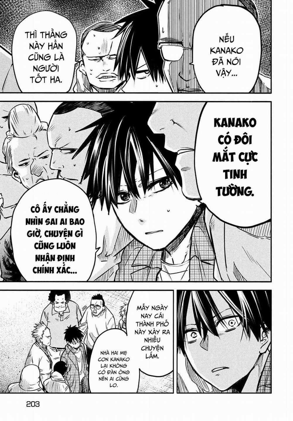 Đại Hiền Nhân Trở Về Nhà Sau 19 Năm Lưu Lạc Dị Giới 0.0 Suối nước nóng trang 13